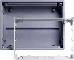 контактор 250А, управляющее напряжение 48-110В (АС, DC), категория применения AC-3, AC-4 (DILM250/22(RA110)) арт.208200