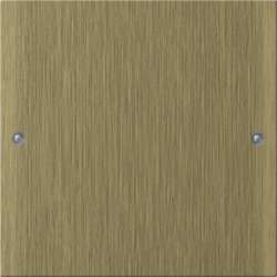 Gira KNX S-55 Бронза Комплект клавиш для сенсоров 511100 и 513100 арт. 2131605