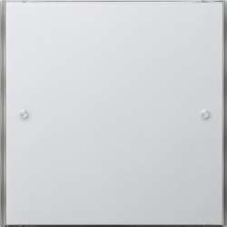 Gira KNX Сенсорный выключатель 3 Komfort 1 мест арт. 2031112