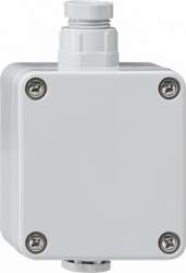 Legrand P17 Осн.щит.5М. для 1 лиц.пан. 280х125 IP66 арт. 057700