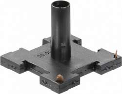 Gira Мех Вставка подсветки арт. 099500