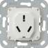 Gira Розетка Китайский стандарт 16А арт. 0424100