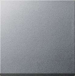 Gira S-55 Алюминий Накладка светорегулятора универсального арт. 231626