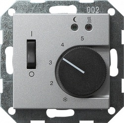 OEZ 39426 DN43-2409 Распределительный щит для настенного монтажа, одностворчатая дверца, непрозрачная дверца, внутренняя В x Ш 1357 x 510, количество рядов 9, расстояние 150 mm, количество модулей в ряду 24, степень защиты IP43, материал : листовая сталь