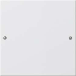 Gira S-55 Бел Комплект клавиш, 1 шт. арт. 218103