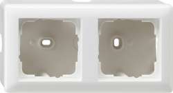 Кольцевой изолир. наконечник 0,5-1,0мм2 под винт М3 (красн.)