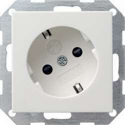 OEZ 41803 LTN-8D-3 Автоматический выключатель In 8 A, Ue AC 230/400 V / DC 216 V, характеристика D, 3-полюс, Icn 10 kA