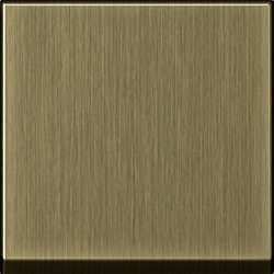 Gira S-55 Бронза Клавиша 1-ая арт. 0296603