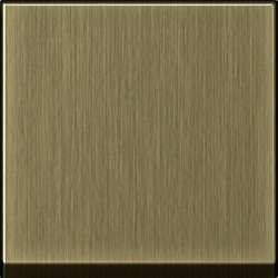 Gira S-55 Бронза Накладка переключателя и светорегулятора арт. 2316603