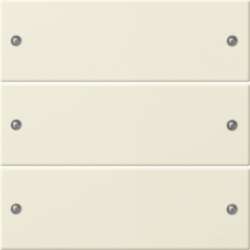 Ключи линзы , плоский белый , II (M22-XDL-W-X2) арт.218301