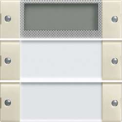 Gira E22 Бел Рамка 4-ая арт. 0214201