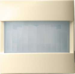 Gira S-55 Крем глянц Накладка датчика движения Komfort 1,1 m System 2000 арт. 066101