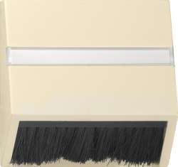 Legrand Celiane Бел Накладка звонка арт. 068201