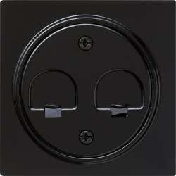 Legrand Celiane Беж Накладка встраиваемая колонка диаметром 2'' арт. 066247