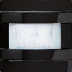 Gira S-Color Черный Накладка датчика движения Komfort 1,1 m System 2000 арт. 066147