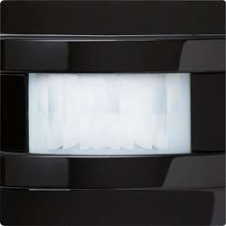 Gira S-Color Черный Накладка датчика движения Standard 1,1 m System 2000 арт. 130047