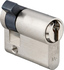 Gira System 55 Цилиндрический замок (замыкания сортированы) арт. 000100