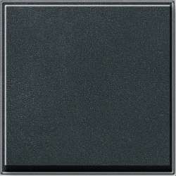 Gira TX-44 Антрацит Клавиша 1-ая арт. 029667