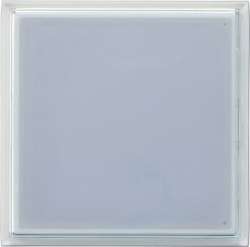 Gira TX-44 Информационный модуль с белой подсветкой арт. 126400