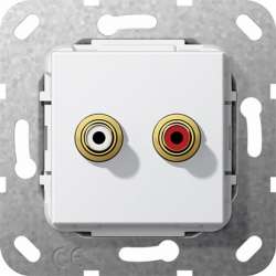 Gira Тюльпан аудио арт. 563203