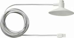 Gira Внутренний солнечный/сумеречный датчик системы управления жалюзи арт. 093000