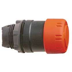 Головка аварийного останова арт. ZB5AS44