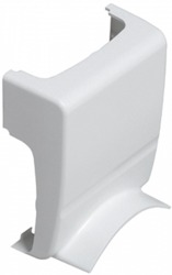 IEK Адаптер для напольного кабель канала КМАП 80х20 арт. CKK11D-A-080-020-K01