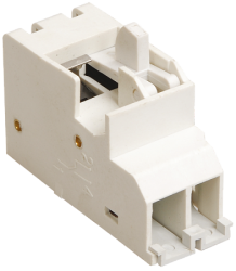 IEK Аварийный контакт АК-250/400А арт. SVA30D-AK-1