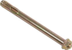 IEK Болт анкерный с гайкой М8*65 арт. CLP1M-A-B-8-65