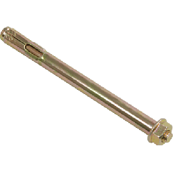 IEK Болт анкерный с гайкой М8*85 арт. CLP1M-A-B-8-85