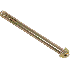 IEK Болт анкерный с гайкой М8*85 арт. CLP1M-A-B-8-85