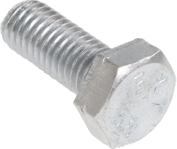 IEK Болт шестигранный М10х30 арт. CLP1M-B-10-30