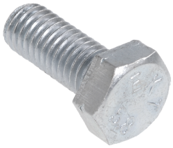 IEK Болт шестигранный М12х20 арт. CLP1M-B-12-20