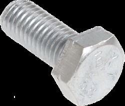 IEK Болт шестигранный М8х20 арт. CLP1M-B-8-20