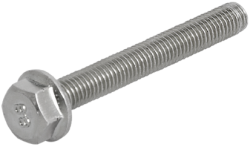 IEK Болт со стопорным буртом М8х65 арт. CLP1M-B-8-65