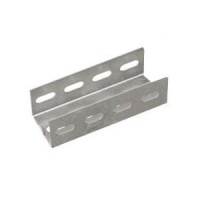 IEK Cоединитель профиля арт. CLP1Z-CP-050-1