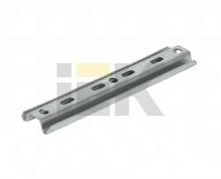 IEK Держатель горизонтальный VH300 арт. CLW10-VH-300