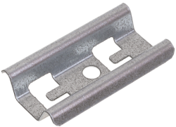 IEK Держатель горизонтальный VV100 арт. CLW10-VV-100