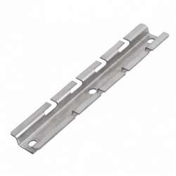 IEK Держатель горизонтальный VV300 арт. CLW10-VV-300