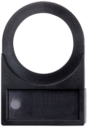 IEK Держатель маркировки DM 11x25 арт. DM11X25