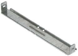 IEK Держатель с защёлкой CF16 арт. CTA10D-CF16-K41-100