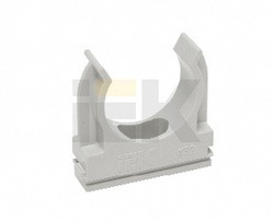 IEK Держатель с защёлкой CF40 арт. CTA10D-CF40-K41-050