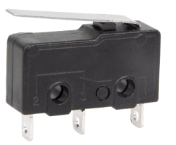 IEK Дополнительные контакты для устройств ПВР арт. DK-SRP