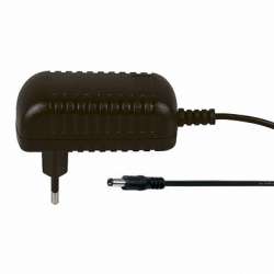 IEK Драйвер LED ИПСН 24Вт 12 В адаптер -JacK 5,5 мм IP20 -eco арт. LSP2-024-12-20-11