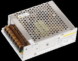 IEK Драйвер LED ИПСН-PRO 60Вт 12 В блок - клеммы IP20 арт. LSP1-060-12-20-33-PRO IEK Драйвер LED ИПСН-PRO 60Вт 12 В блок - клеммы IP20 арт. LSP1-060-12-20-33-PRO