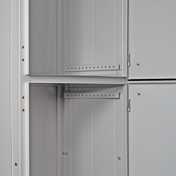 IEK Дверь внутренняя для ВРУ 20.ХХ.ХХ арт. YKV10-DV-20XXXX-36