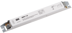 IEK ЭПРА 118 для линейных ЛЛ Т8 арт. LLV118D-EBFL-1-18