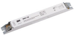 IEK ЭПРА 136 для линейных ЛЛ Т8 арт. LLV136D-EBFL-1-36