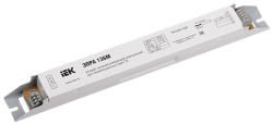 IEK ЭПРА 136M для линейных ЛЛ Т8 арт. LLV136D-EBFLM-1-36