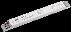 IEK ЭПРА 158 для линейных ЛЛ Т8 арт. LLV158D-EBFL-1-58